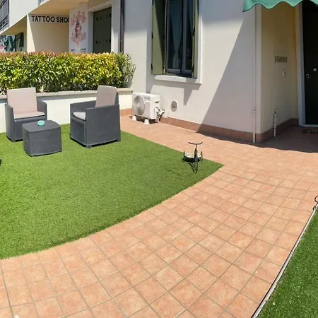 Holiday Home Calmasino * Calmasino