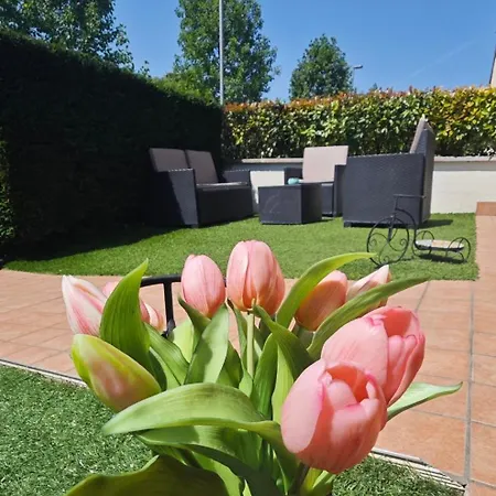 Holiday Home Calmasino