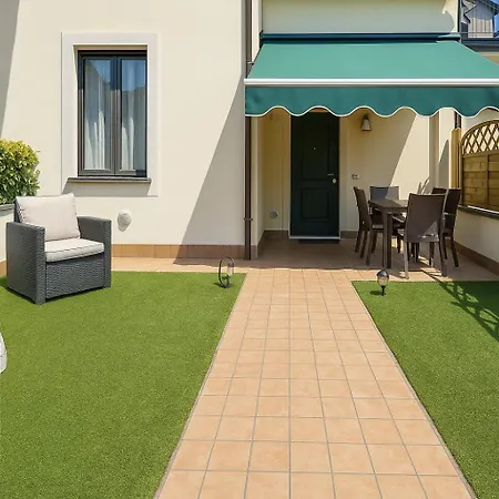 Holiday home Holiday Home Calmasino *