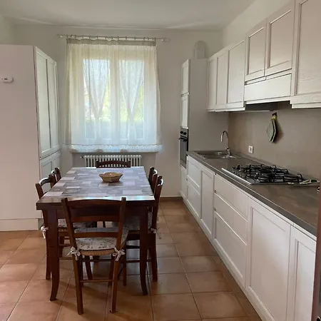 Semesterbostad Holiday Home Calmasino