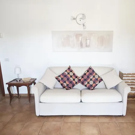 Holiday Home Calmasino Holiday home *