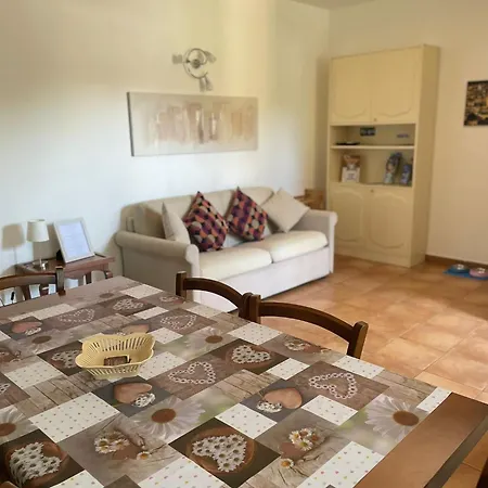 Holiday home Holiday Home Calmasino