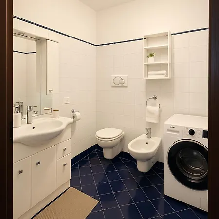 Holiday Home Calmasino * Calmasino